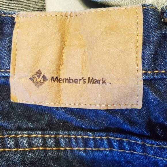 Mark Sams Club Mens Jeans 